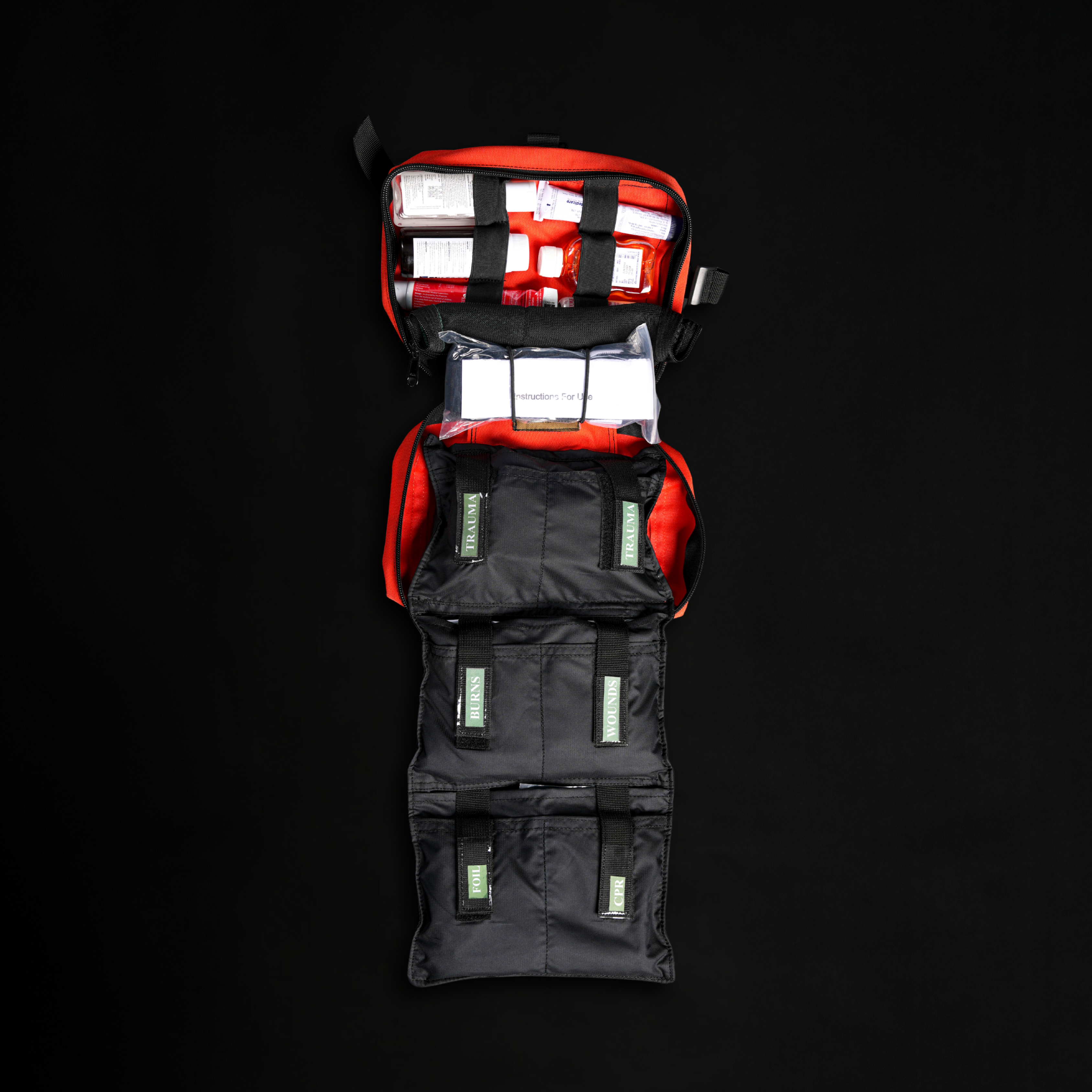Biker's Kit